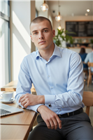 Roma - Via Tiburtina 529 - Gemelli Domar Uomo Gemelli acciaio in Acciaio GEM 0148 - GEM 0148